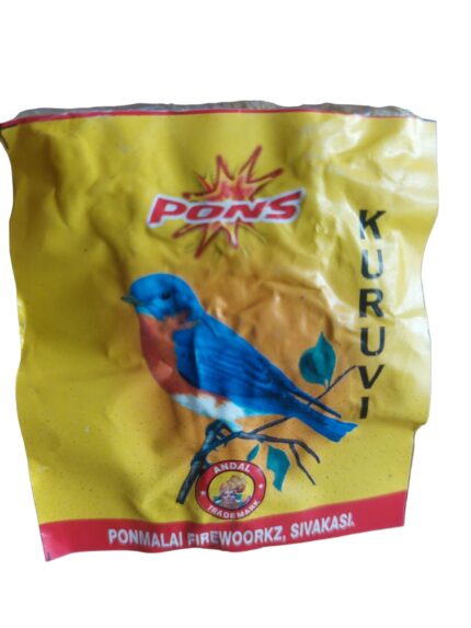 2 3/4" KURUVI
