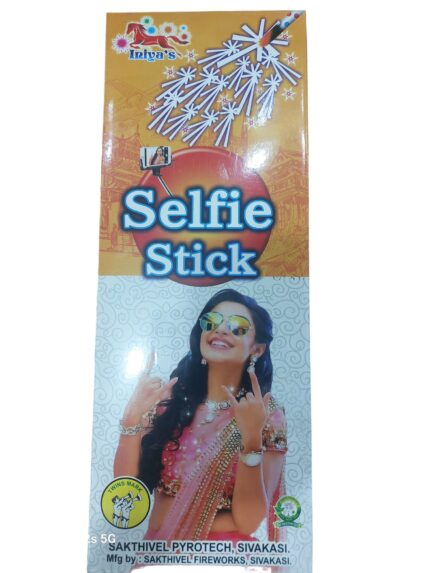 SELFIE STICK (3 PCS)