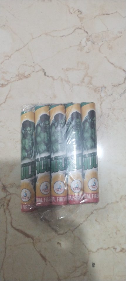 5in Hulk