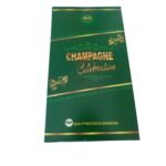 Champagne (2 pcs)
