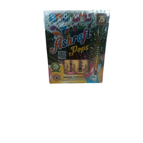 Wonder Pops