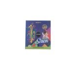 Mini Musical Siran (3 pcs)