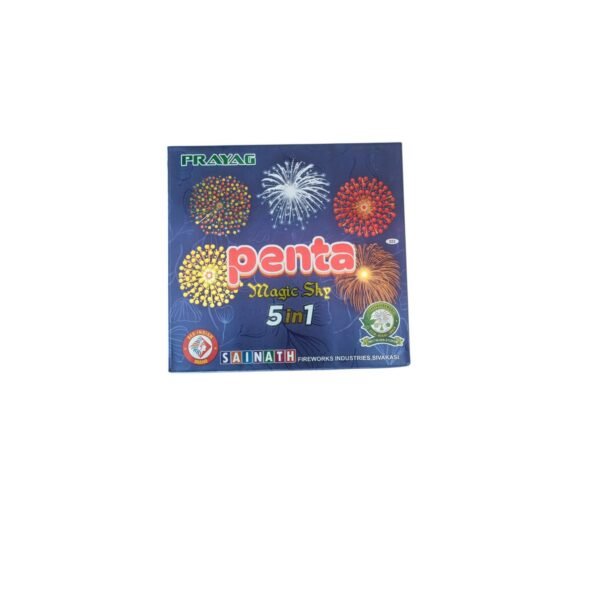 Penda (5 pcs)