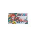 Circus (5pcs)