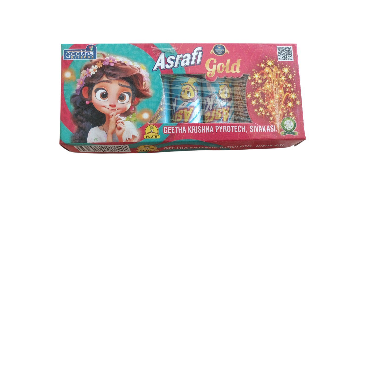2026/09/1000469796.jpg Asrafi gold(5pcs) - Image 1