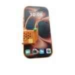 I Phone Gun