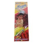 Mega Multicolour (3 pcs)
