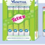 TRIXX(Vanitha)