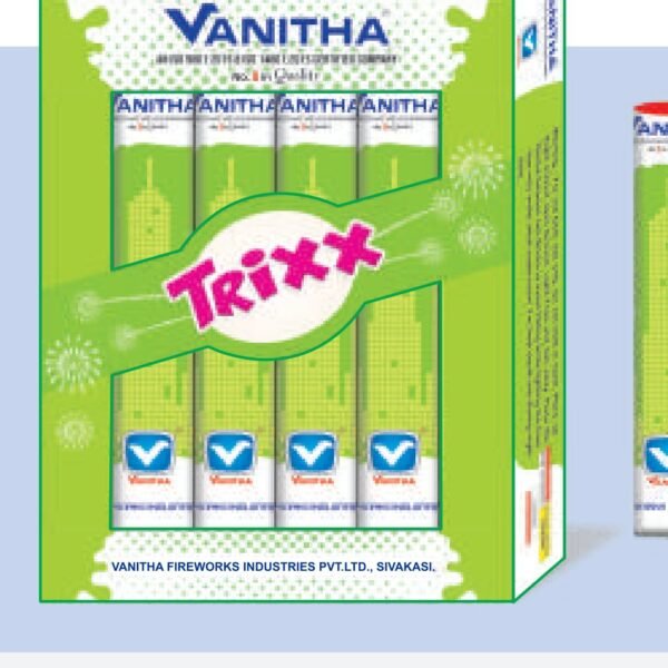 TRIXX(Vanitha)