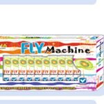 Fly Machine(Vanitha)