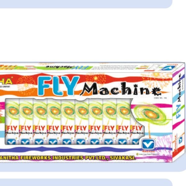 Fly Machine(Vanitha)