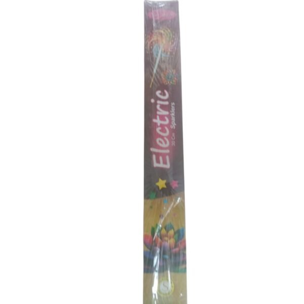 Electric Sparkler 30cm