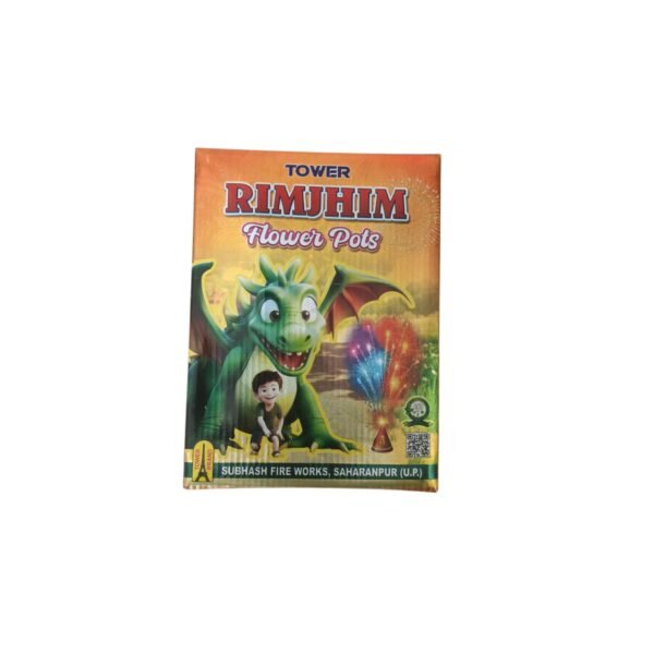 Rimjhim (5 pcs)(Laddu)