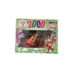 Owl 2000 Watts (2 pcs)