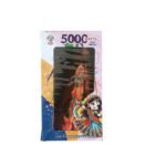 Owl 5000 Watts 4 inch (1 pcs)