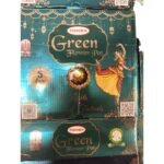 Green Shower (5 pcs)(Laddu)