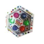 Cannon Ball