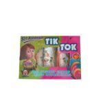 Tik Tok (3 pcs)