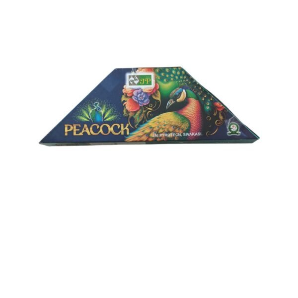 Peacock Mini