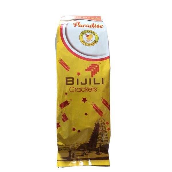 Red Bijili (100 pcs)