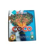 Coco Fancy Varshini