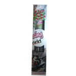 Nayara Double Ball Fancy 4 inch