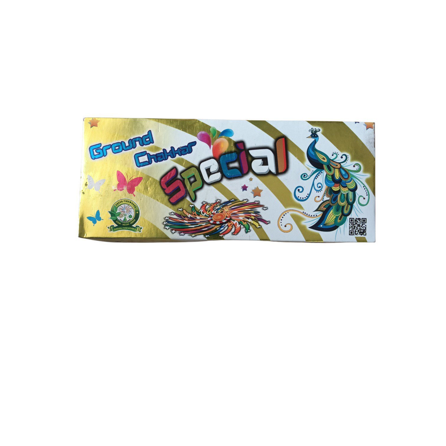 2026/09/46339.jpg Ground Chakkar Special (10 pcs) - Image 1