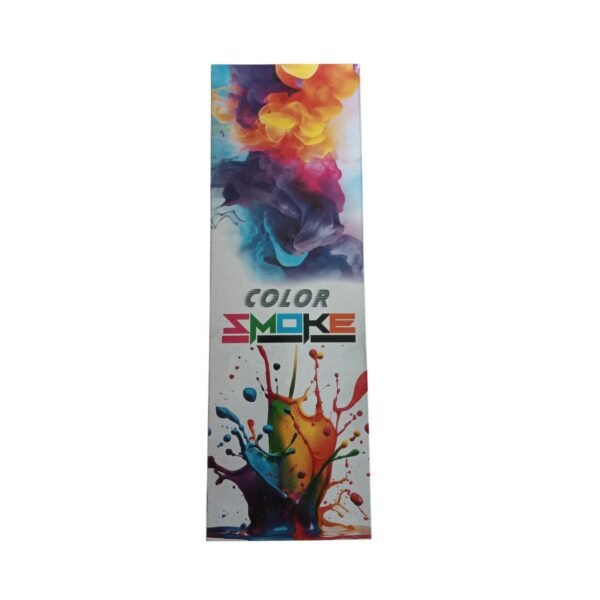 Colour Smoke