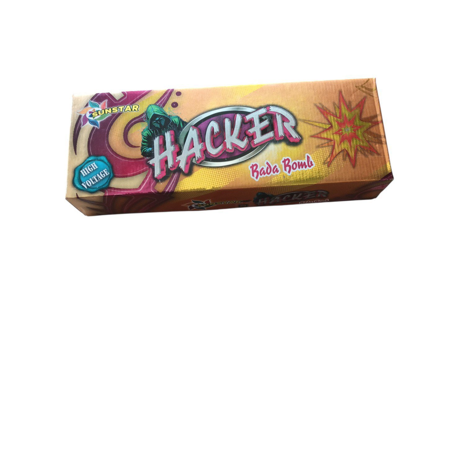 2026/09/46429.jpg Hacker Bomb (10 pcs) - Image 1