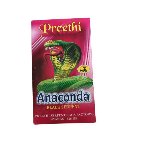 And Conda