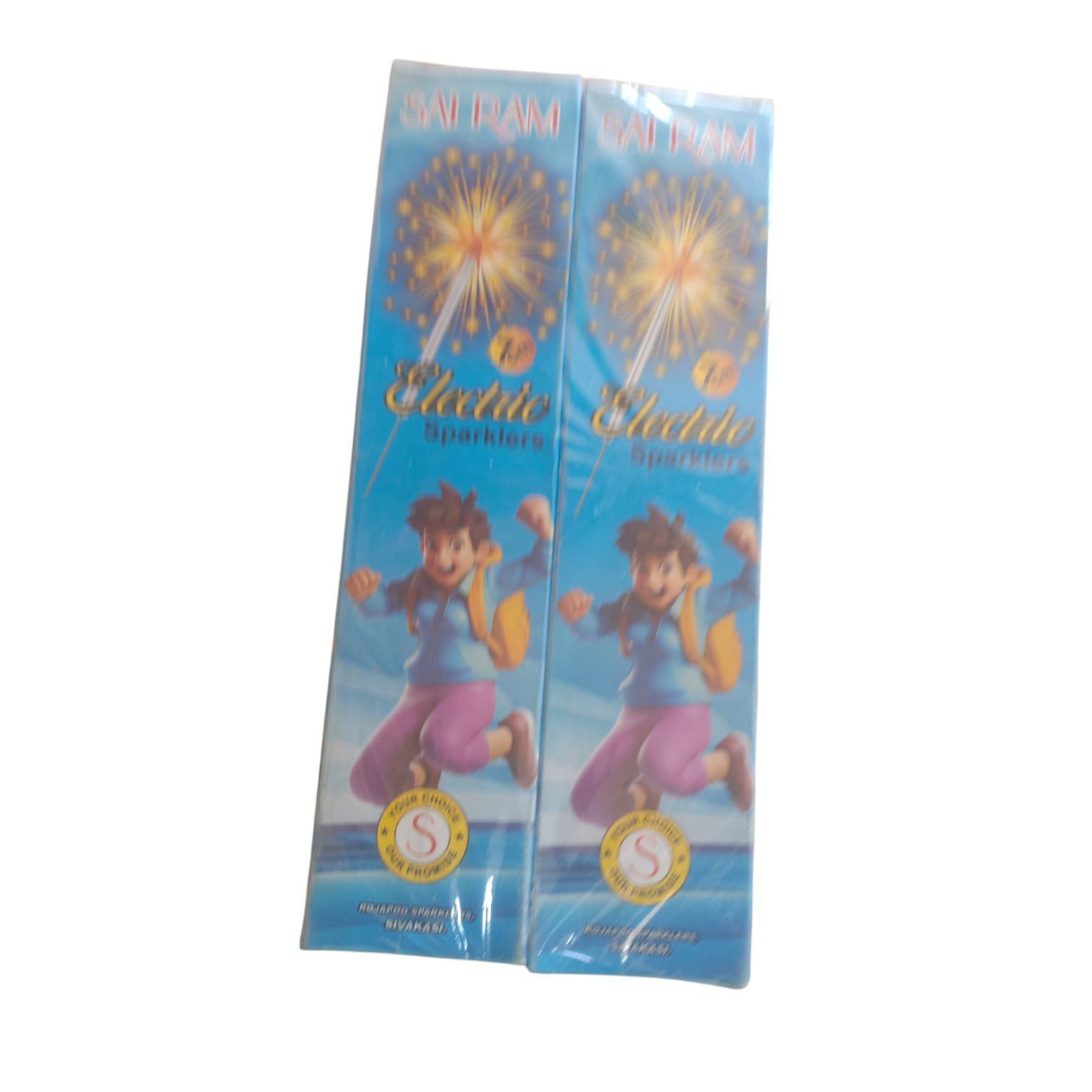 2026/09/46663.jpg Electric Sparkler 7cm - Image 1