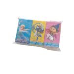 Mini Match (3 pcs)