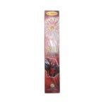 Red Sparkler 10cm