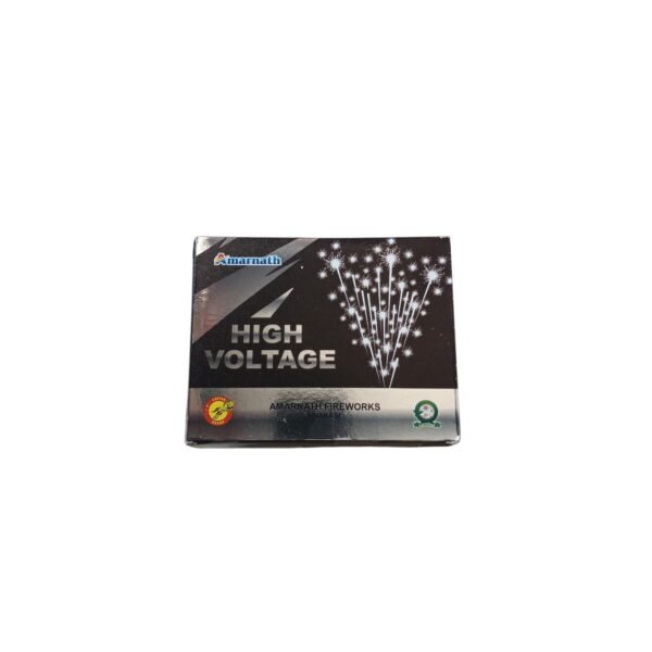 High voltage 2 pcs