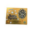 Pophim popcorn 2 pcs