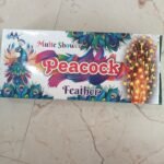 Feather Peacock