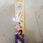 Colour Sparkler 12cm