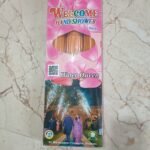 Welcome Shower (3 pcs)