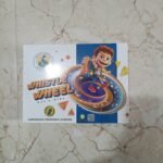 Whisling Wheel (10 pcs)