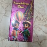Twinkling Star 1.5 inch