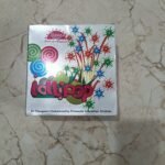 Rudra Lollipop (2 pcs)