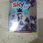 Sky Shot (5 pcs)