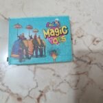 Magic Pops