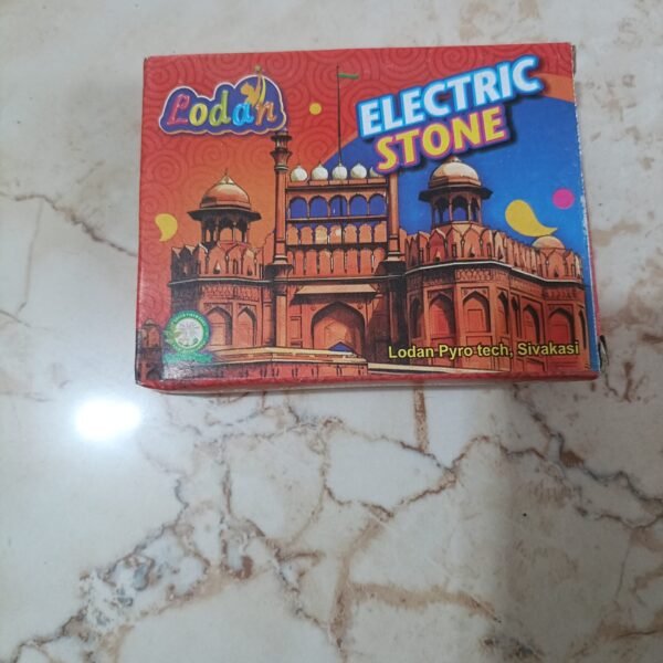 Electric Stone