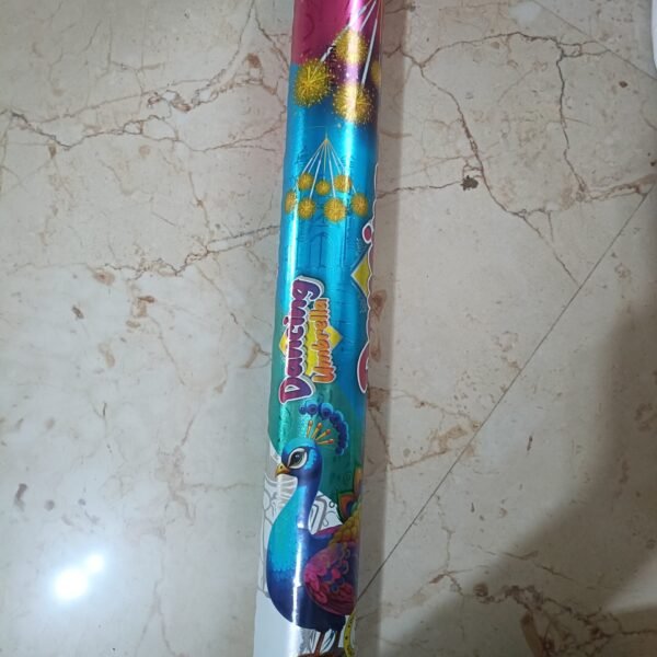 Rolling Sparklers 50cm