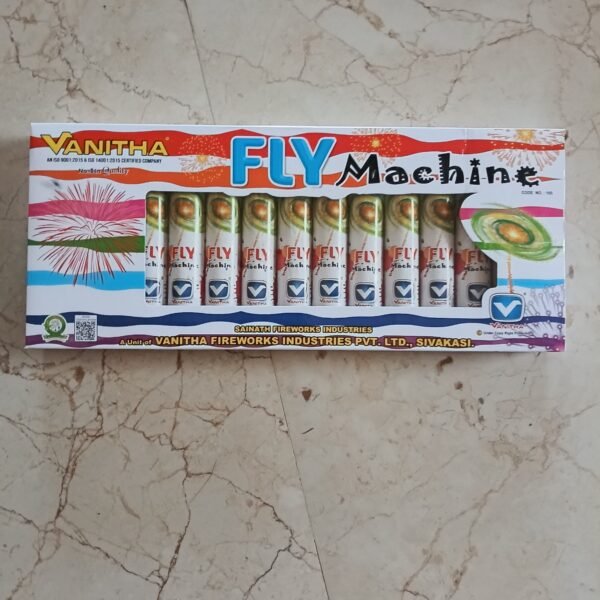 Fly Machine(Vanitha)